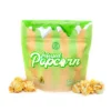 INFUSED POPCORN - GREEN CARAMEL APPLE